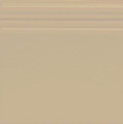 Ceramiche Grazia Boiserie Zoccolo Caffe 20x20