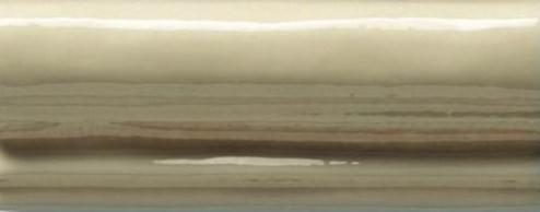 Ceramiche Grazia Essenze Bordura Lineare Magnolia Craquele 5x13