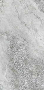 Ariostea Ultra Crystal Grey 150x300