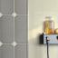 Ceramiche Grazia New Classic Daisy Bianco 2x26