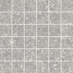 Mirage Norr Fine Vit Fine Nat Mosaico 36T 30x30