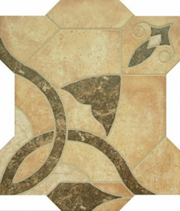 Emigres Puzzlemi Huesca Beige 41x41