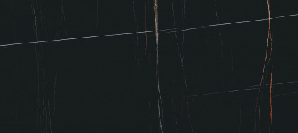 La Fabbrica Marmi Sahara Noir Lapp Rett 80x180