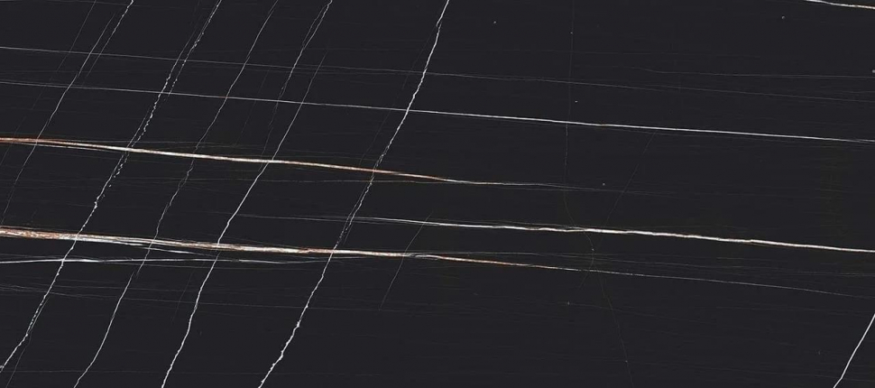 Casa Dolce Casa Stones And More 2.0 Sahara Noir Glossy Rett 80x180