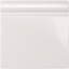 Original Style Artworks Brilliant White Skirting 15.2x15.2