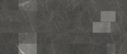 Impronta Italgraniti Lux Experience Pietra Grey List Mix Sq 60x120