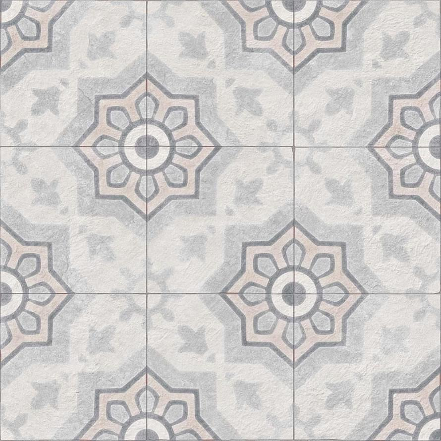 Vives Delta Milos Multicolor 60x60