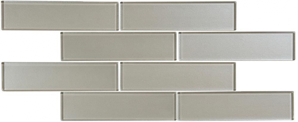 Original Style Glassworks Brickbond Starcia 20.5x40.2