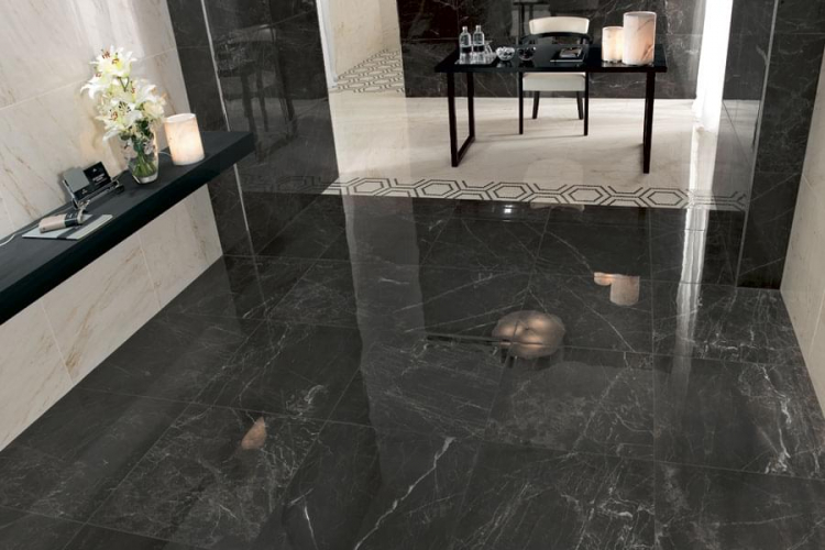 Atlas Concorde Marvel Pro Grey Fleury 40x80