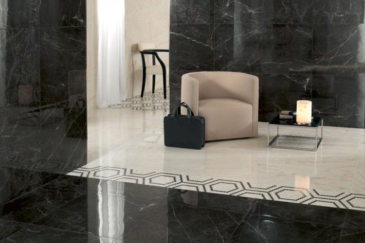 Atlas Concorde Marvel Pro Grey Fleury 40x80