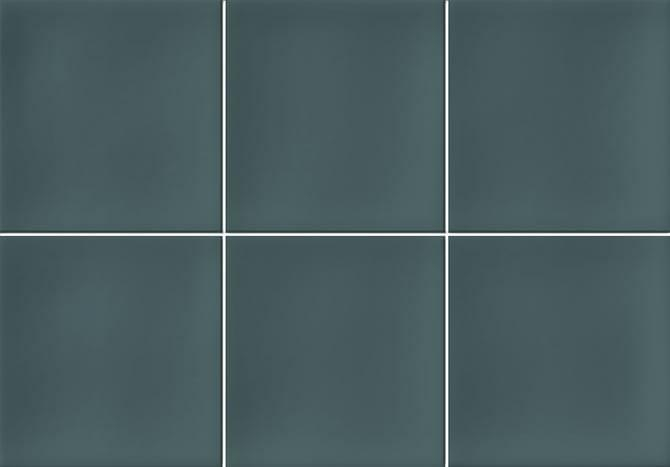 Vives Hanami Sakura Turquesa 23x33.5