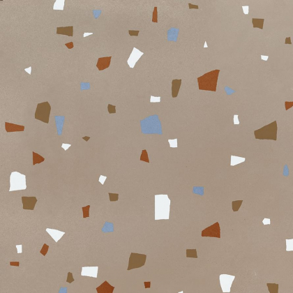 Impronta Italgraniti Nuances Cipria Coccio Strideup 80x80