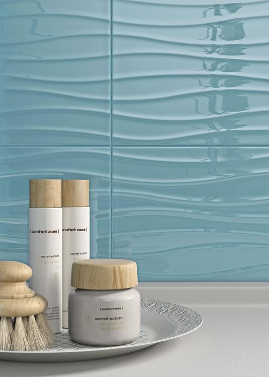 Marazzi Chroma Ivory 25x38