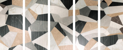 Fap Roma Diamond Caleido Inserto 110x250