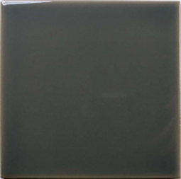 Wow Fayenza Square Ebony 12.5x12.5