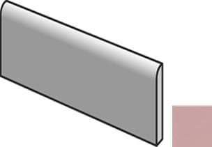 TopCer Базовая Плитка Pink Bn 9.6x14.6