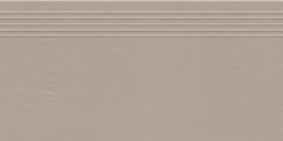 Tubadzin Industrio Stopnica Beige 29.6x59.8