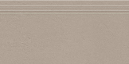 Tubadzin Industrio Stopnica Beige 29.6x59.8
