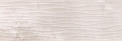 Ceracasa Olimpia Ondas Brillo Ice 25x73