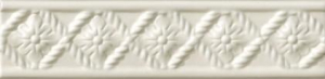 Ceramiche Grazia Amarcord Igea Beige 5x20