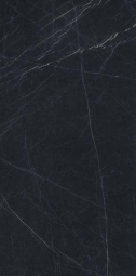 Ariostea Ultra Marmi Nero Marquina Levigato 6 mm 75x150