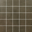 Saloni Interior Mosaico Bronce 30x30