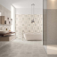 Emil Ceramica Petra White Lappato 60x60