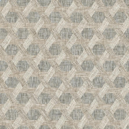 Sant Agostino Fineart Decor Dark 90x90