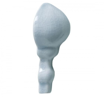 Adex Modernista Angulo Exterior Moldura Italiana Pb CC Stellar Blue 5x2.3