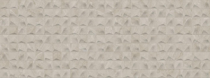 Porcelanosa Indic Gris Gloss Cubic 45x120