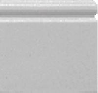 Original Style Artworks Jet Black Skirting Right Corner 15.2x16.7