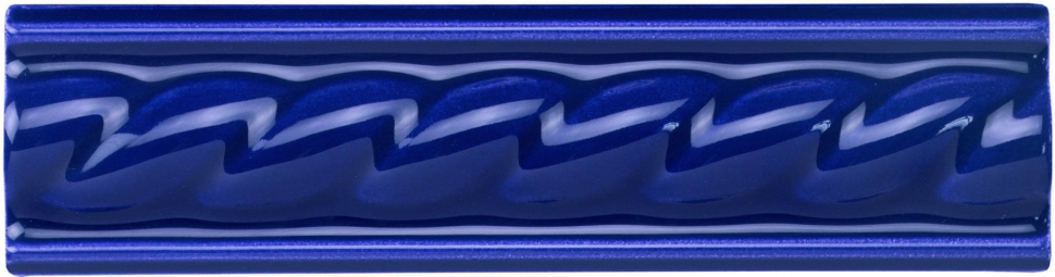 Original Style Artworks Royal Blue Rope 4x15.2