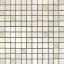 Aparici Beyond Ivory Mosaico 2.5x2.5 29.75x29.75