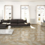 Aparici Beyond Ivory Mosaico 2.5x2.5 29.75x29.75
