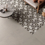 Impronta Italgraniti Silver Grain Decor C 20x20