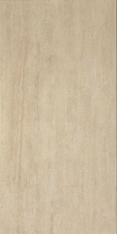 Casalgrande Padana Marmoker Travertino Miele Lucido 29.5x59