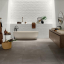 Love Ceramic Tiles Genesis Rise White Matt 35x100