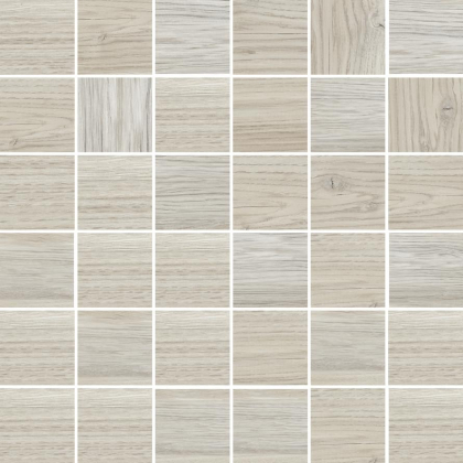 Colorker Mistral Mosaico Ash 30x30