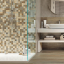 Colorker Mistral Mosaico Ash 30x30