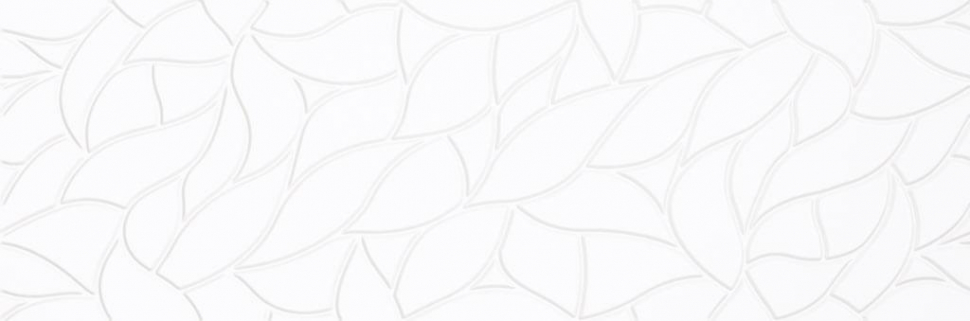 Colortile Polar White Era 30x90