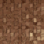 Apavisa Nanoiconic Bronze Cubic 29.75x89.46