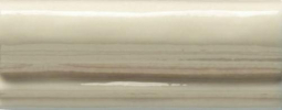 Ceramiche Grazia Essenze Bordura Lineare Primula 5x13