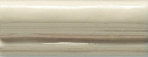Ceramiche Grazia Essenze Bordura Lineare Primula 5x13