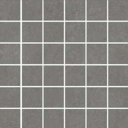 La Fabbrica Ardesia Cenere Su Rete 30x30