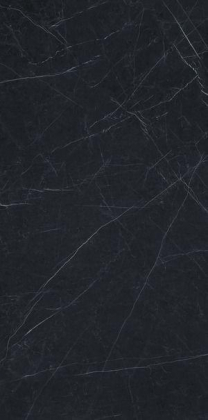 Ariostea Ultra Marmi Nero Marquina Luc Shiny 6 mm 150x300