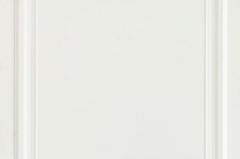 Petracers La Boiserie Pannello Interno Bianco Gesso 40x60