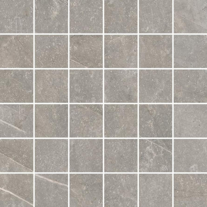 Cerdomus Mexicana Mosaico Grey Mix 30x30