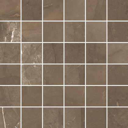 Cerdomus Pulpis Mosaico Puro Satinado 30x30