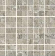 Cerim Contemporary Stone Grey Mosaico 3x3 30x30