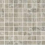 Cerim Contemporary Stone Grey Mosaico 3x3 30x30